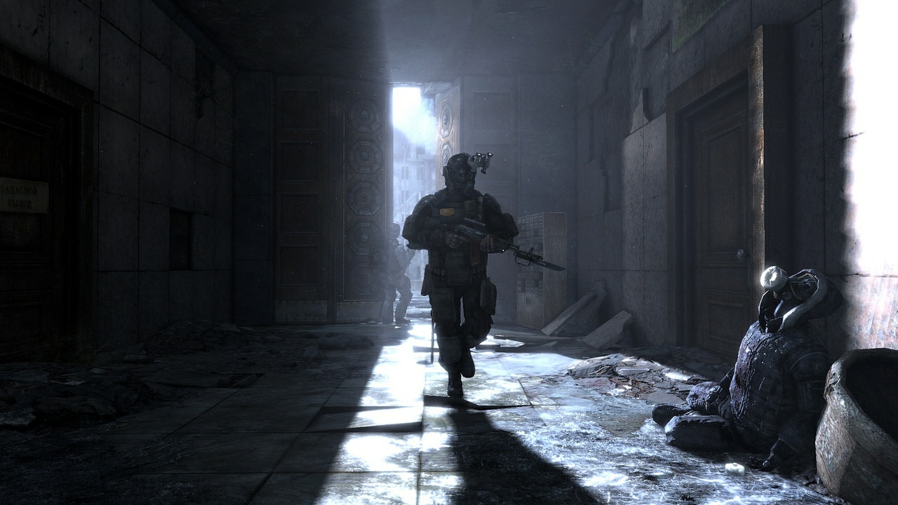 Metro 2033 - Imagen 41